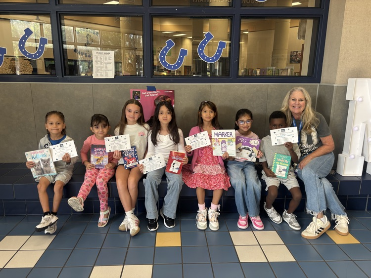 Book Vending Machine Award winners