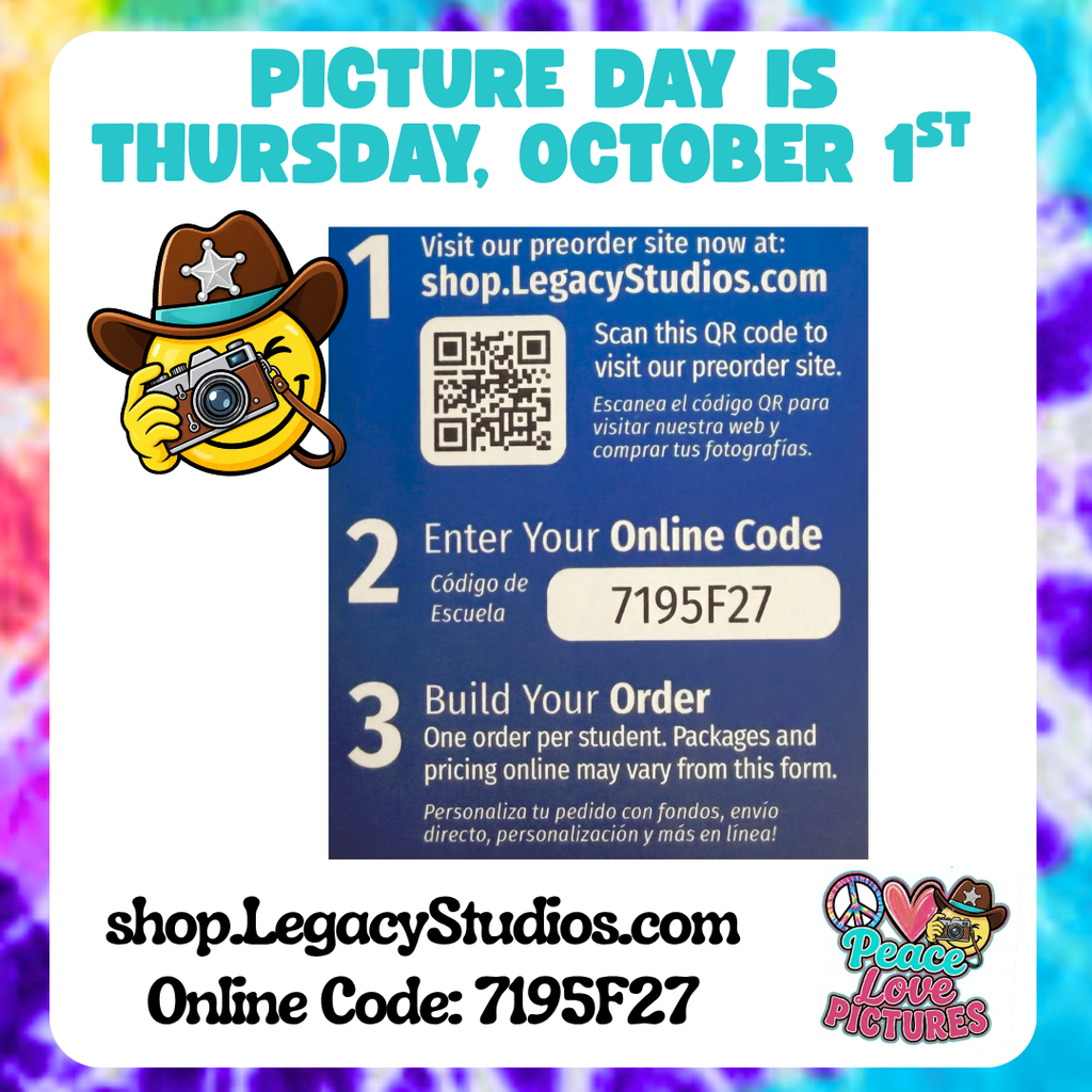 McClure Elementary Pictures
