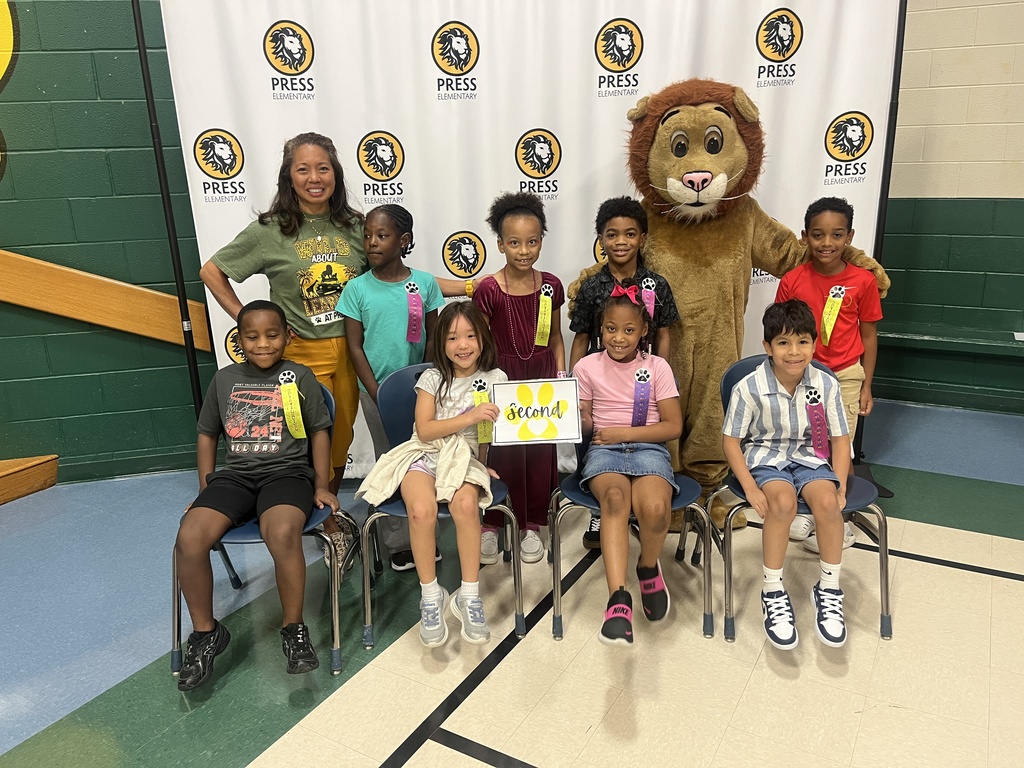 August Pride of the Month Second Grade