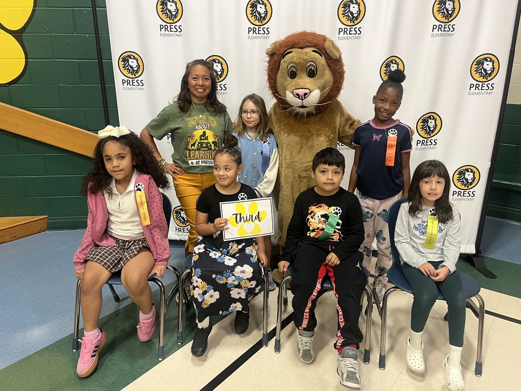 August Pride of the Month Third Grade