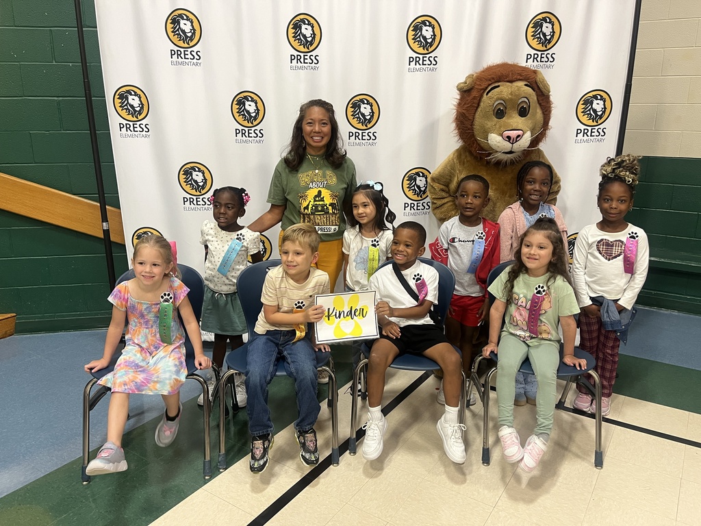 August Pride of the Month Kindergarten