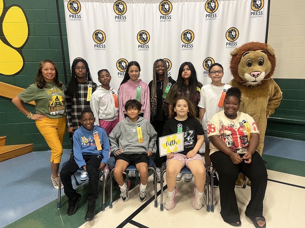 August Pride of the Month Fifth Grade