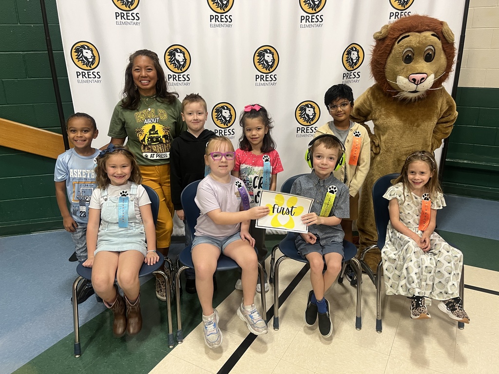 August Pride of the Month First Grade