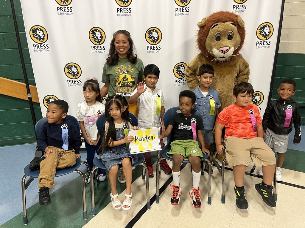 September Pride of the Month Kindergarten