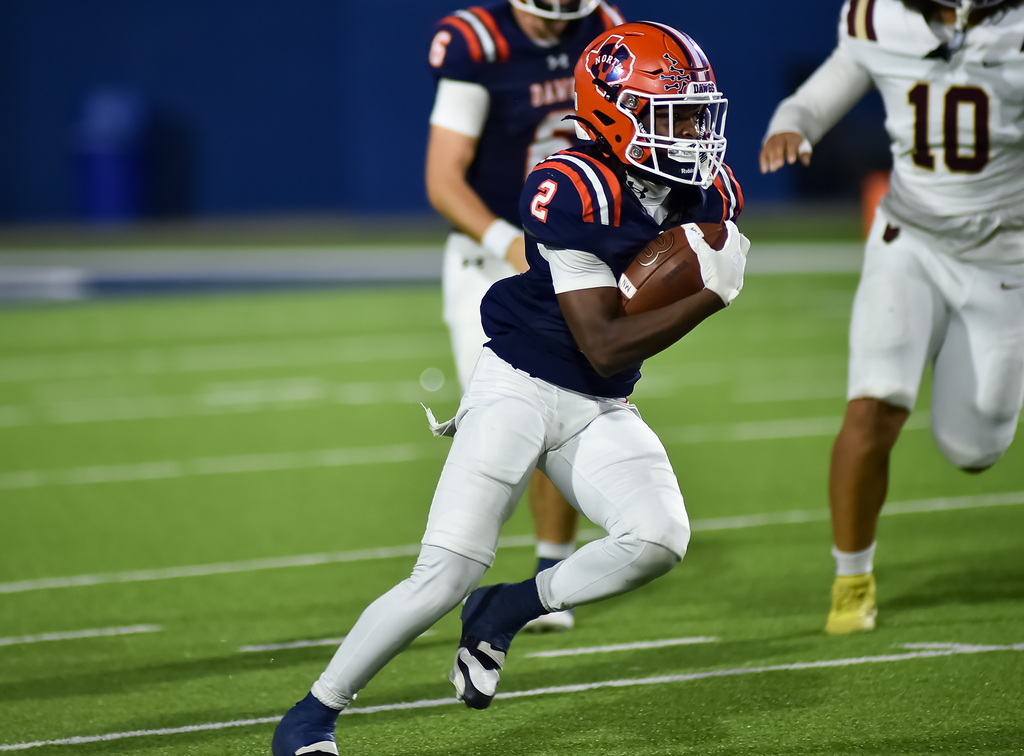 MNHS Football