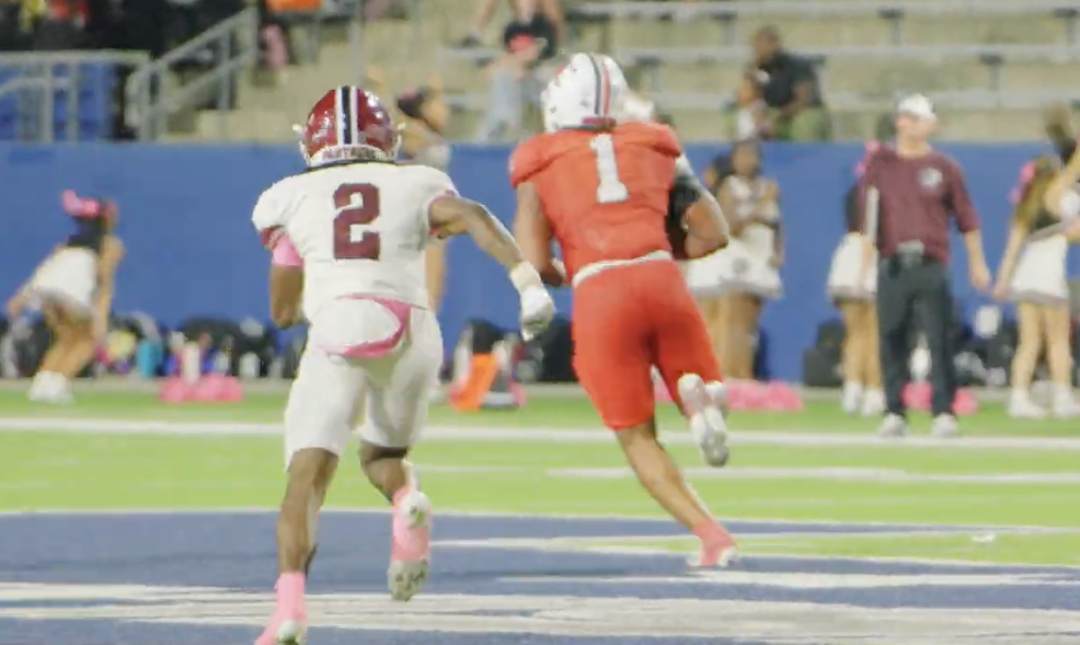 MBHS Football