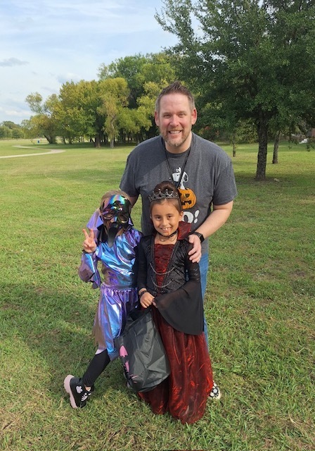 Pressapalooza Fall Festival