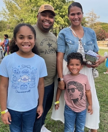 Pressapalooza Fall Festival