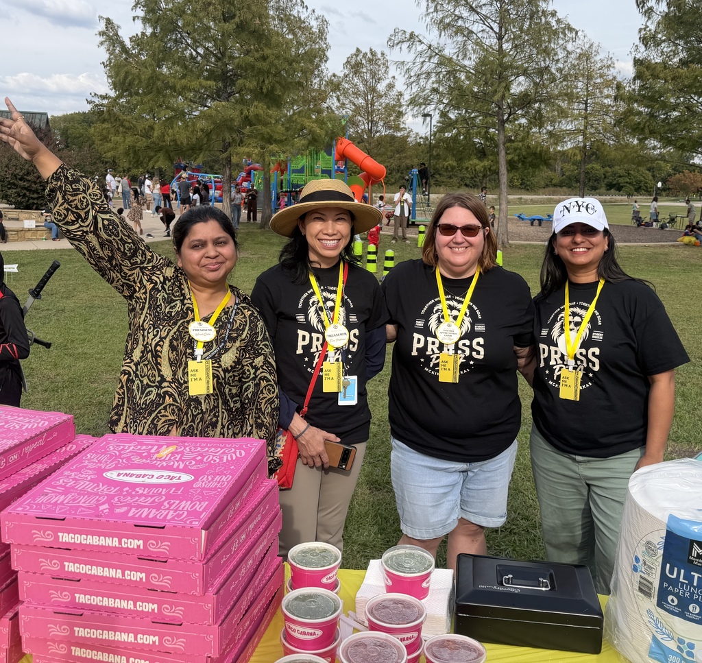 Pressapalooza Fall Festival