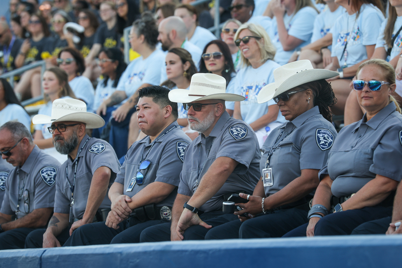 ASO's in stands