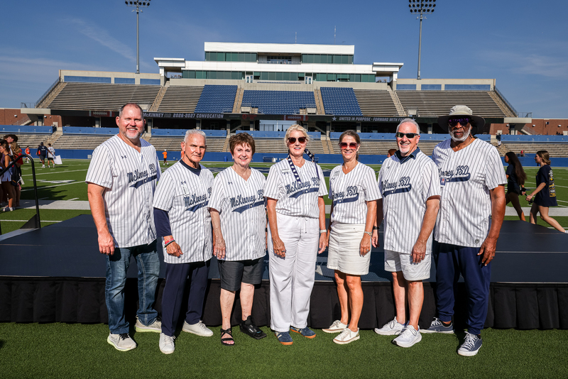 board of trustees