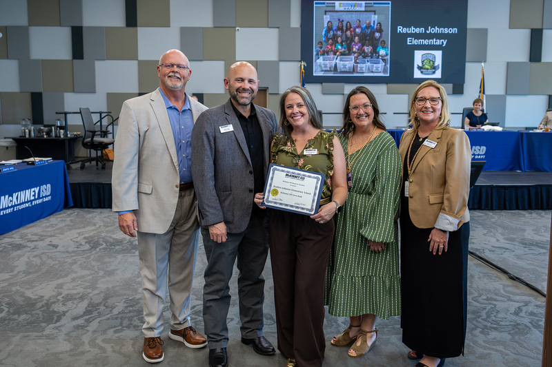 lives kind award recipients