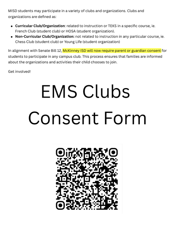 Consent Form