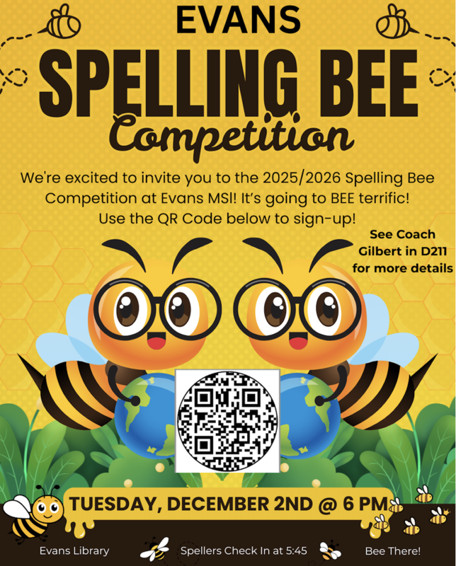 Spelling Bee