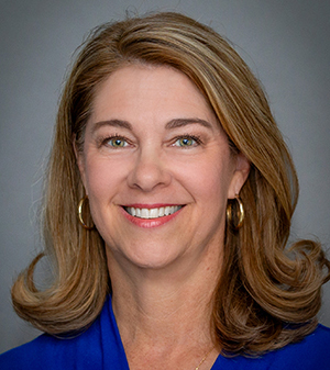 Stephanie O'Dell Head Shot