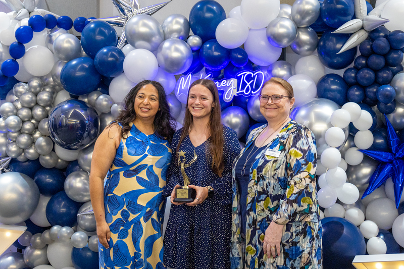 Webb teacher and admins in group