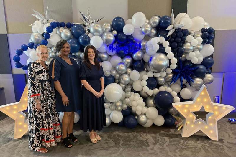 teacher of the year banquet