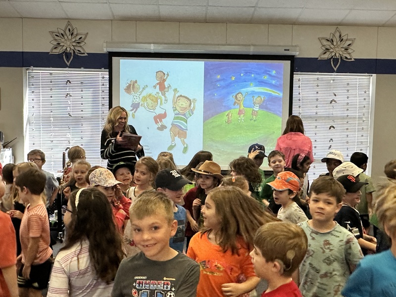 B Sisters - movement