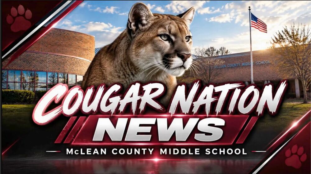 MCMS Cougar Nation News