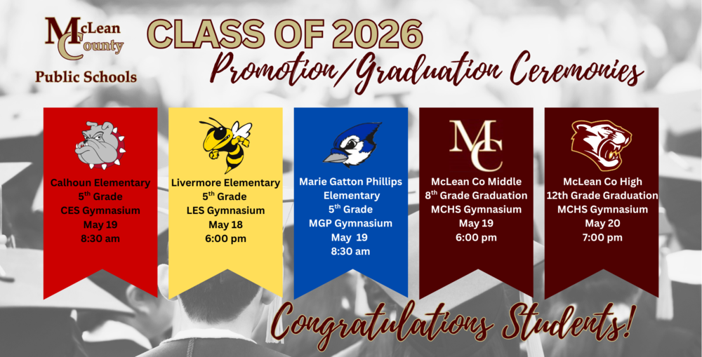 Class of 2026