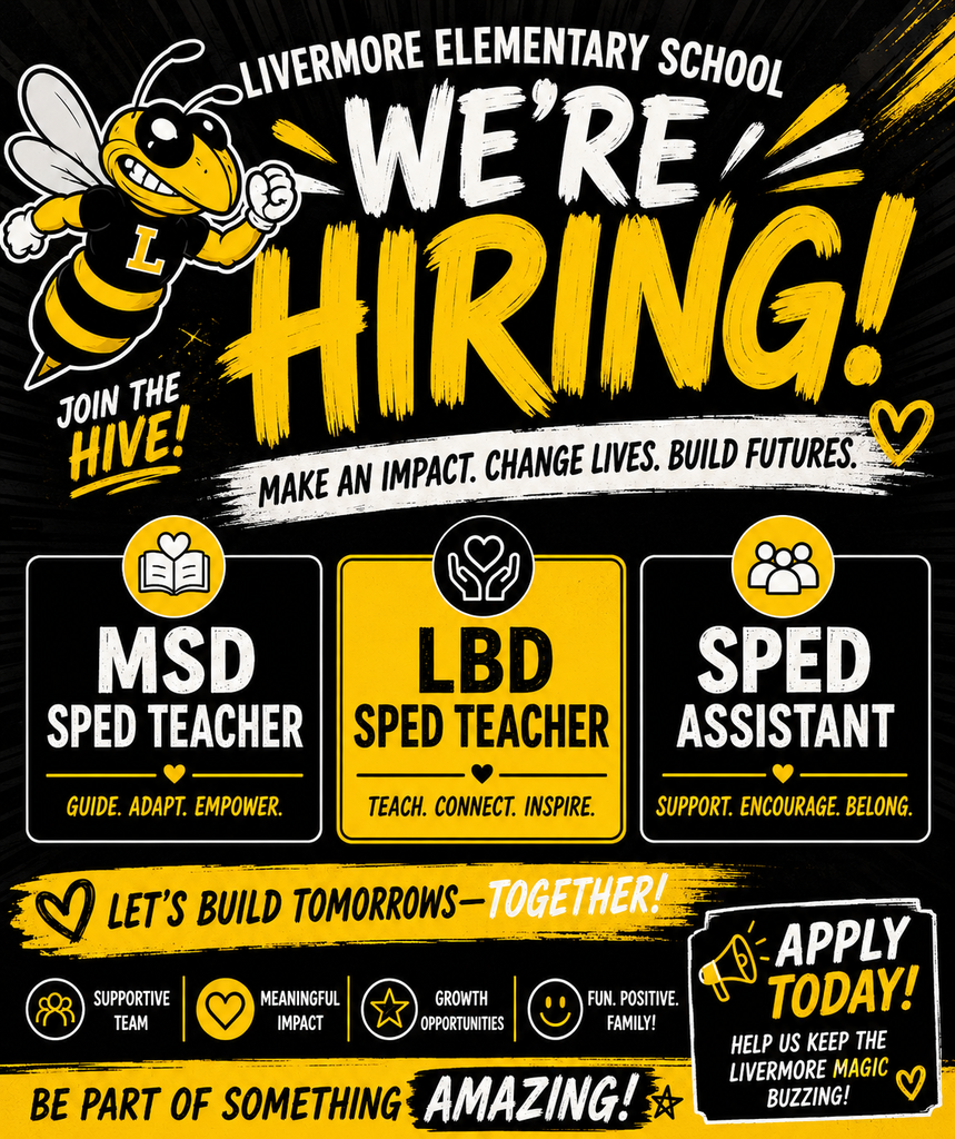Hiring Graphic