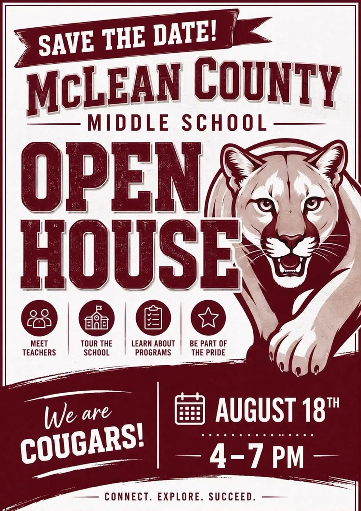 open house save the date