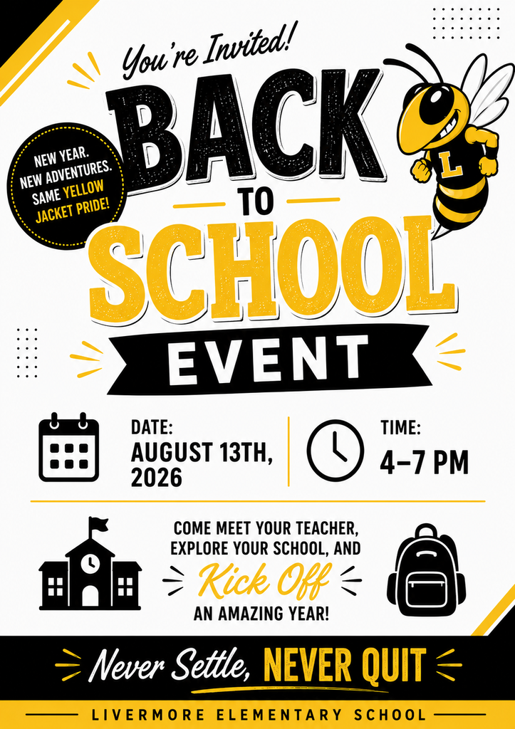 26-27 Back to School Flyer