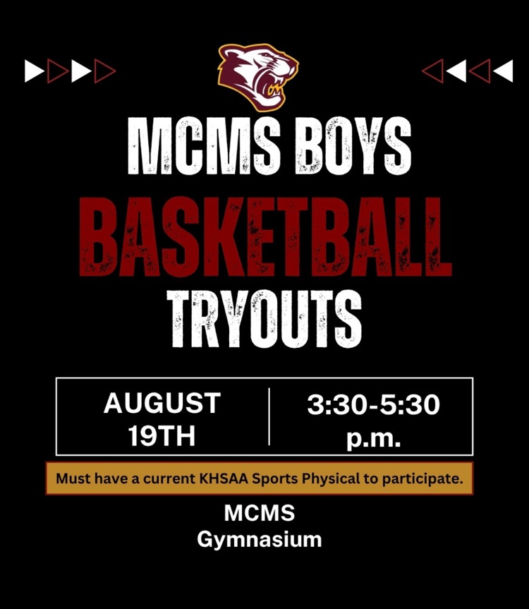 tryouts