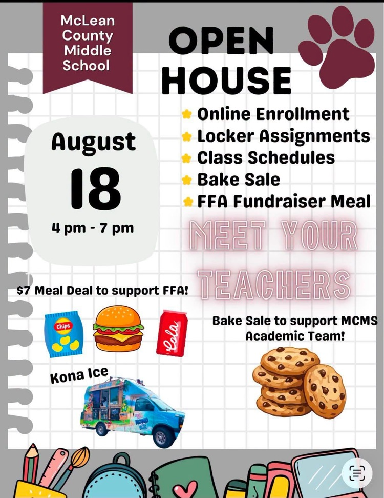 open house