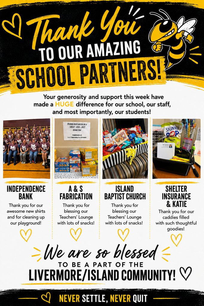 26 b2s thank you flyer