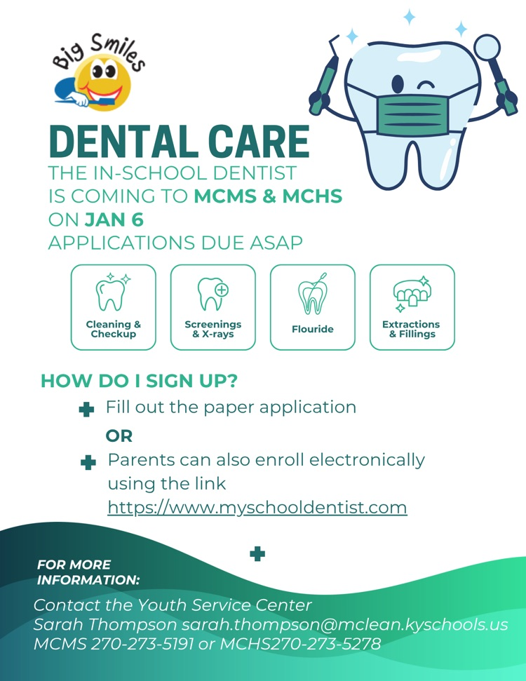 dentist