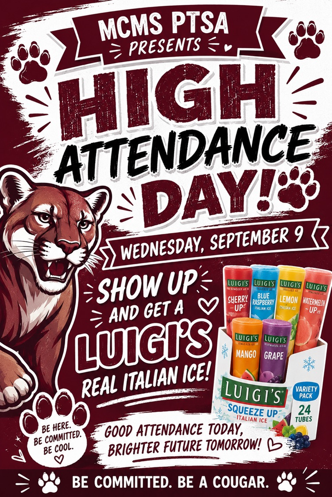 high attendance day
