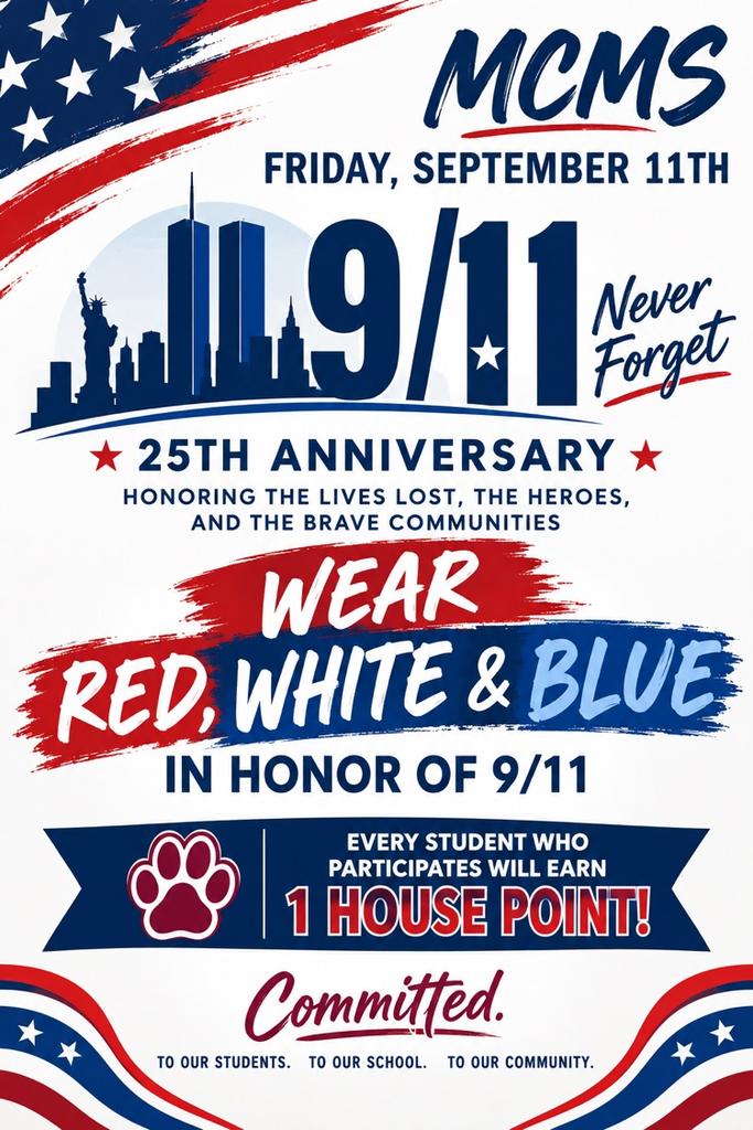9/11 spirit dress