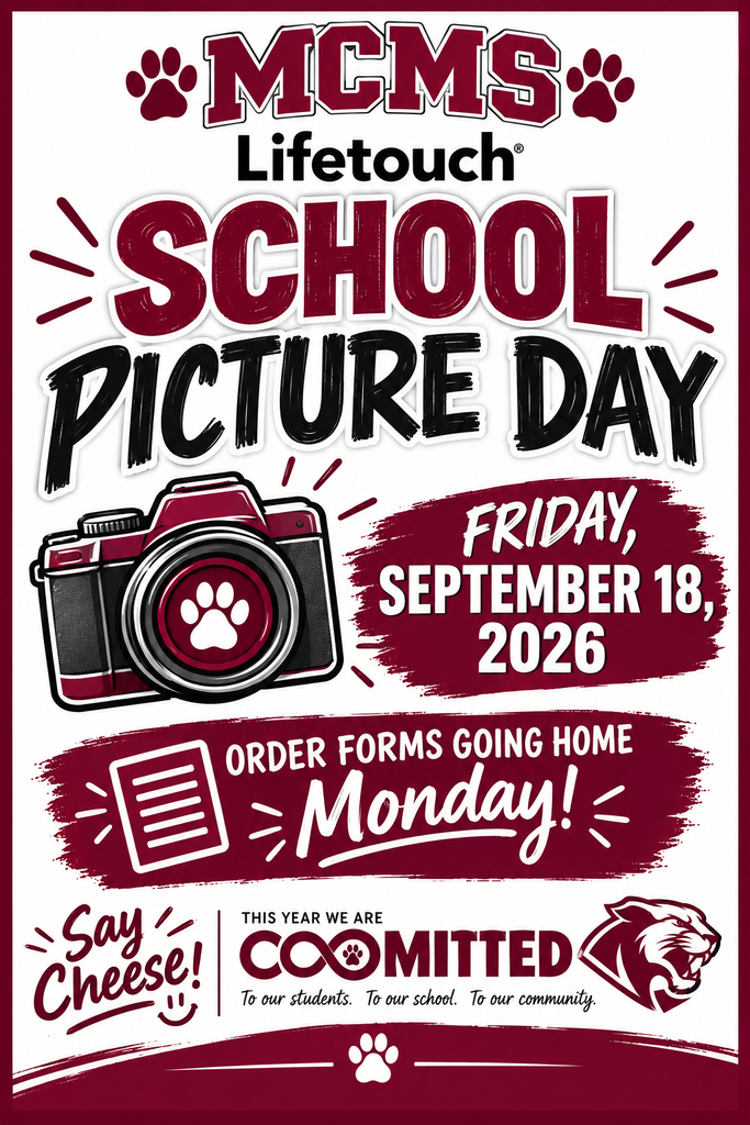 Picture Day