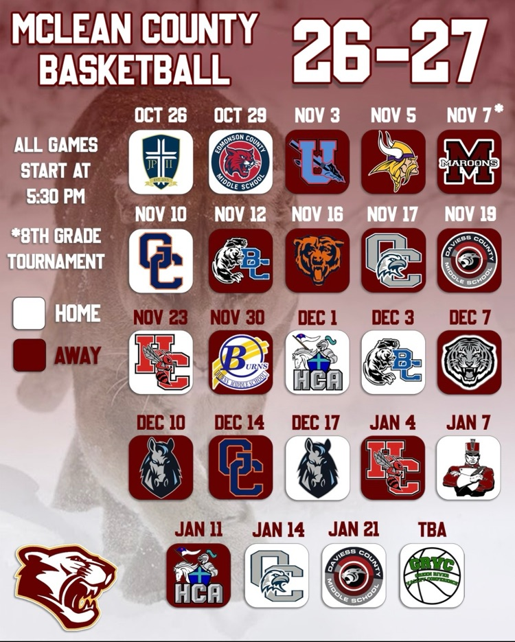 boys basketball