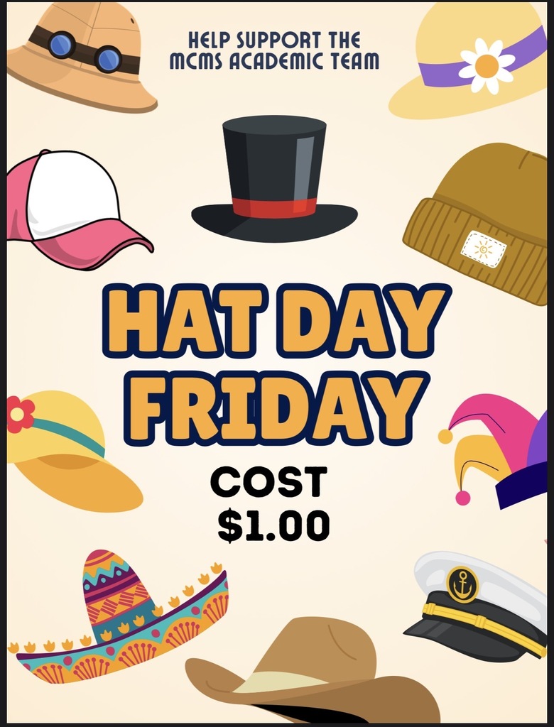 Hat Day