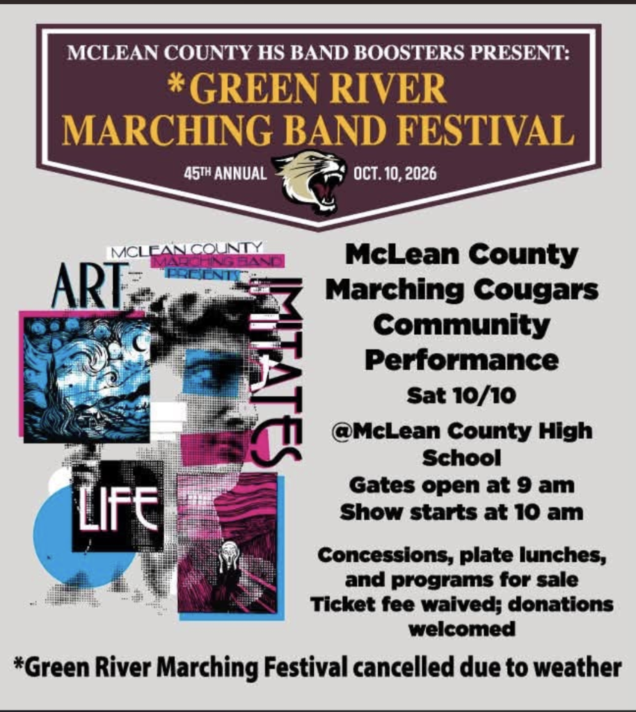 Band Performance
