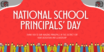 National School Principal Day