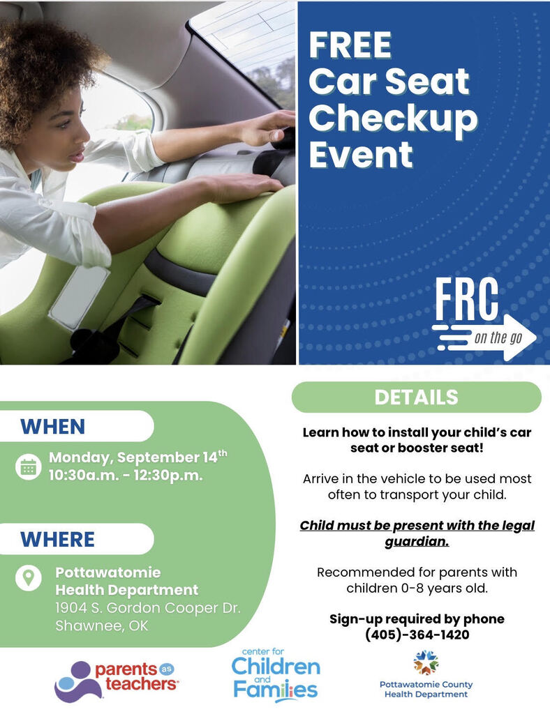 Event Flyer