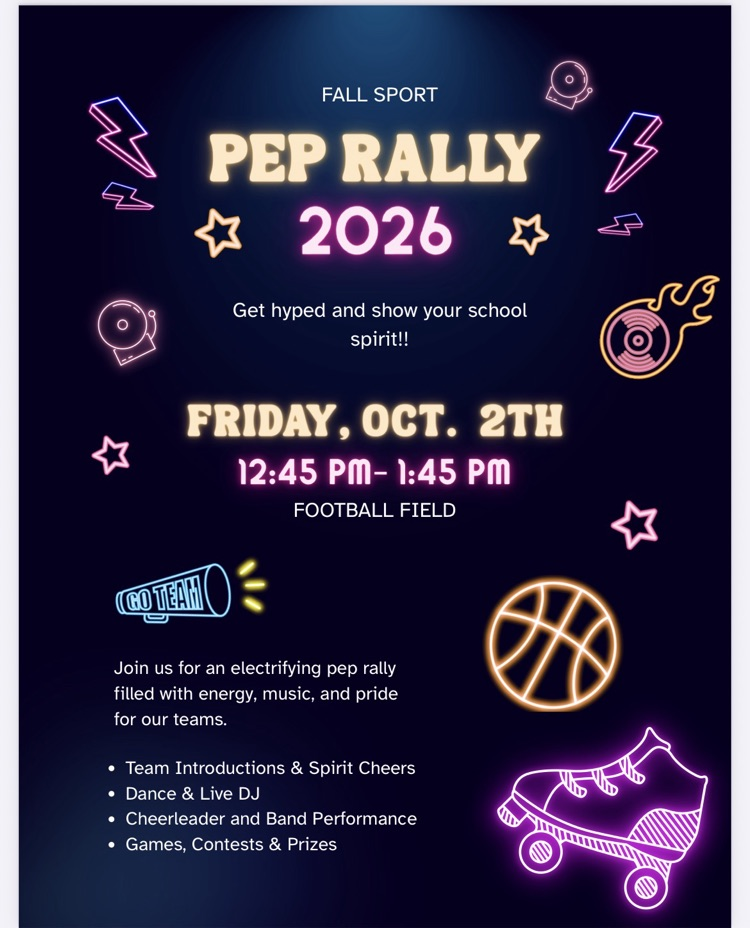 Pep Assembly 