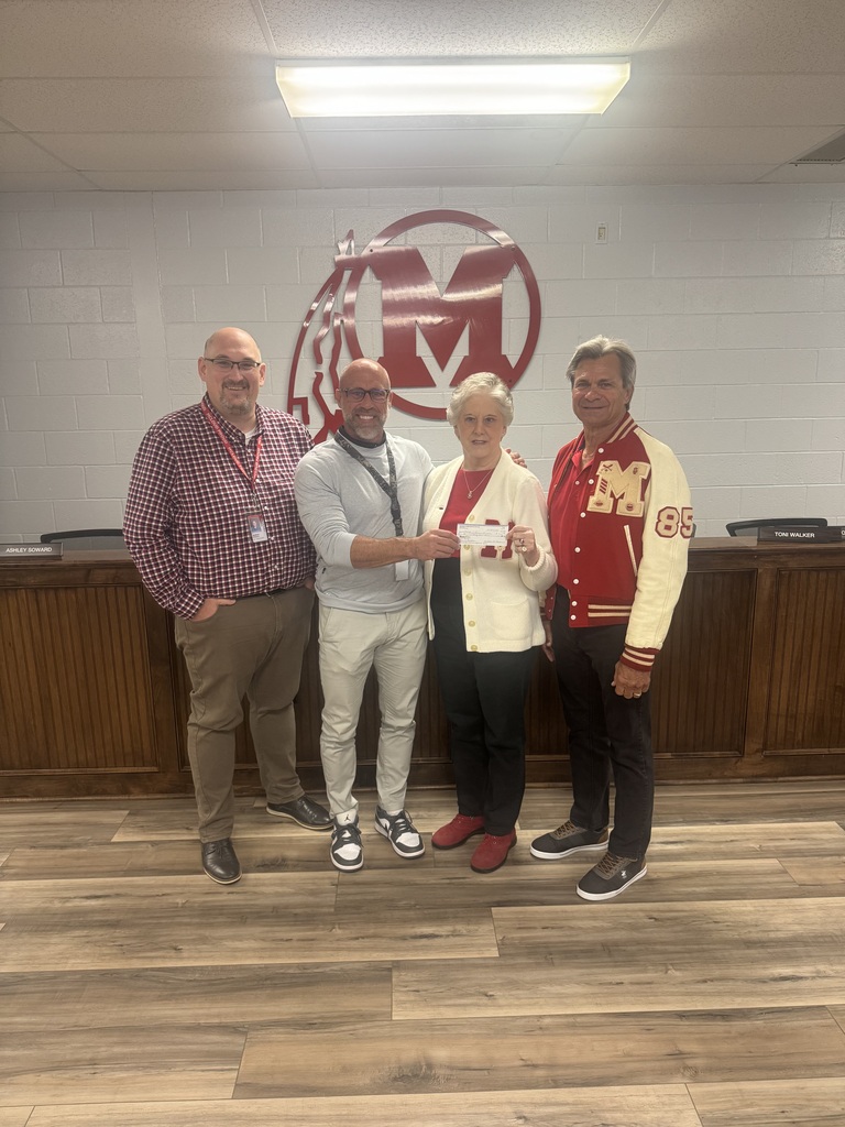 Alumni Donation
