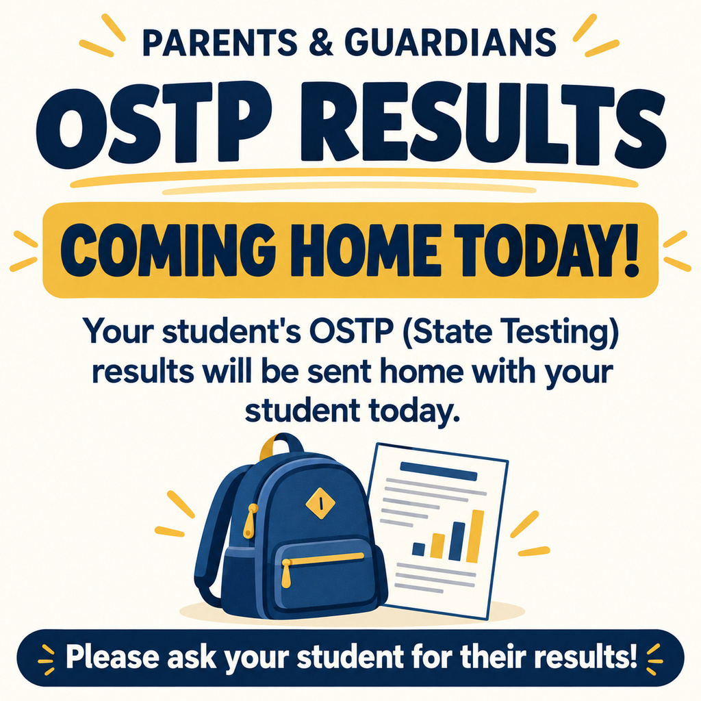 OSTP Flyer
