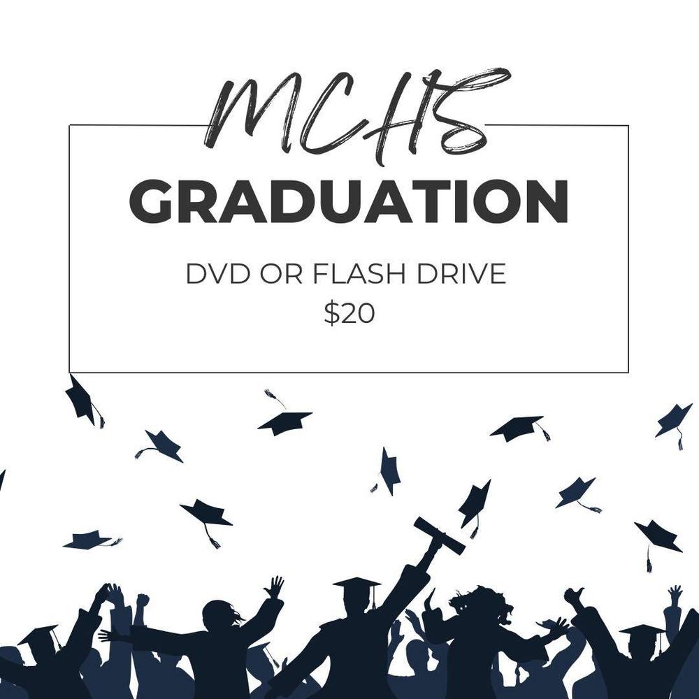 2026 Graduation Video