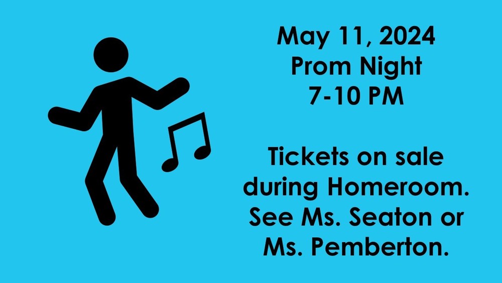 Prom | Central High School of McMinn County