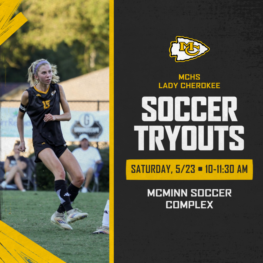 2026 Girls Soccer Tryout Info