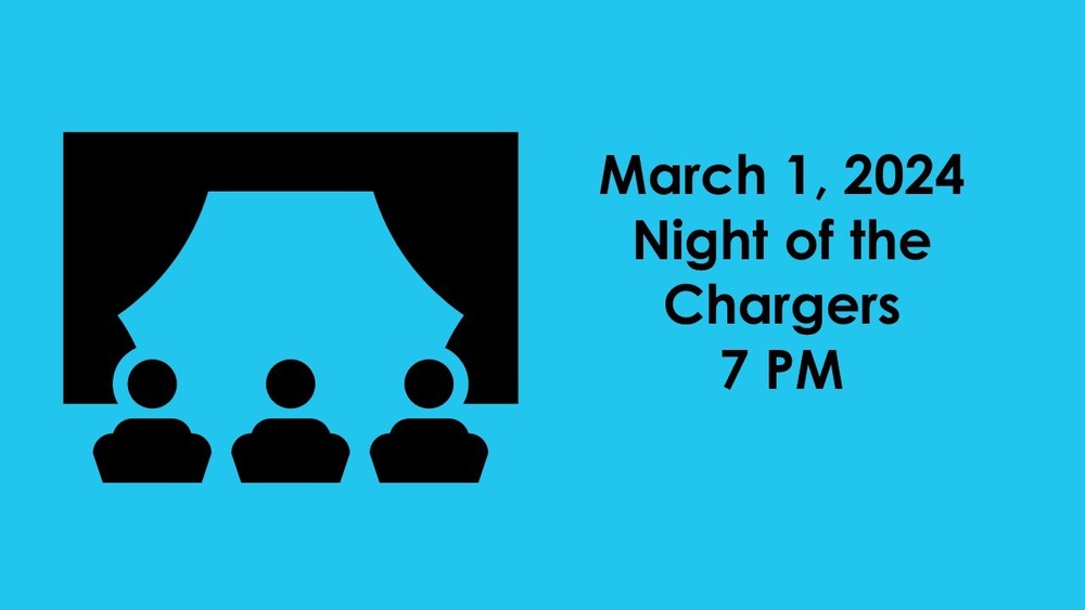 Night of the Chargers | Central High School of McMinn County
