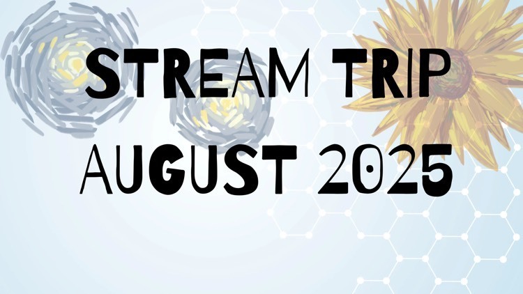 stream trip
