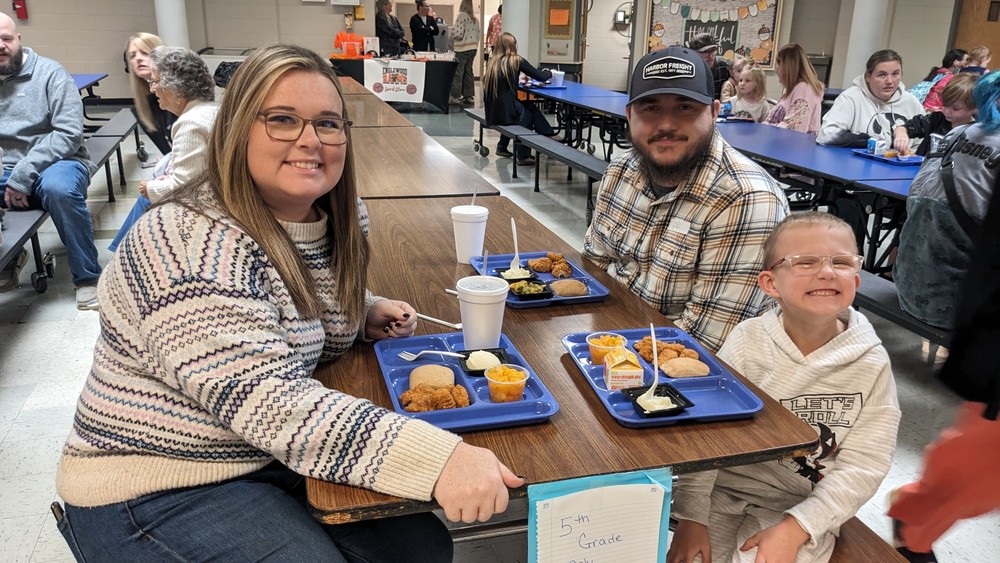 American Education Week