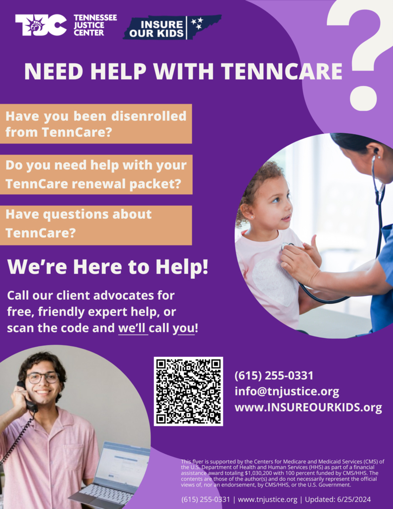 Tenncare