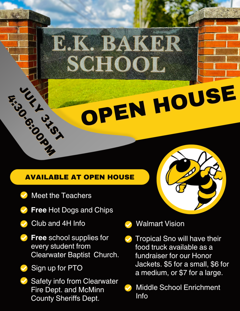 Open House